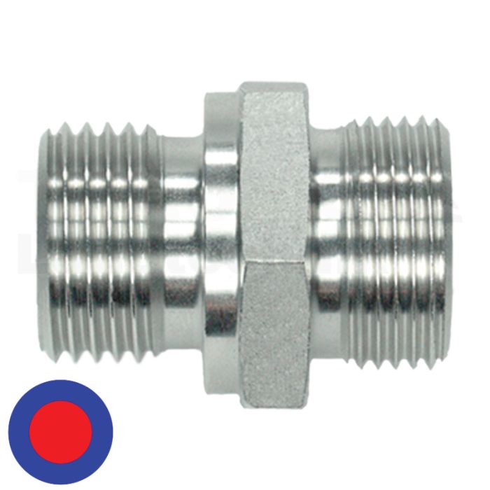 X-GEV 10 SR 3/8 V2A