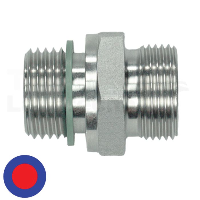 X-GEV 10 SR 1/8 WD V2A