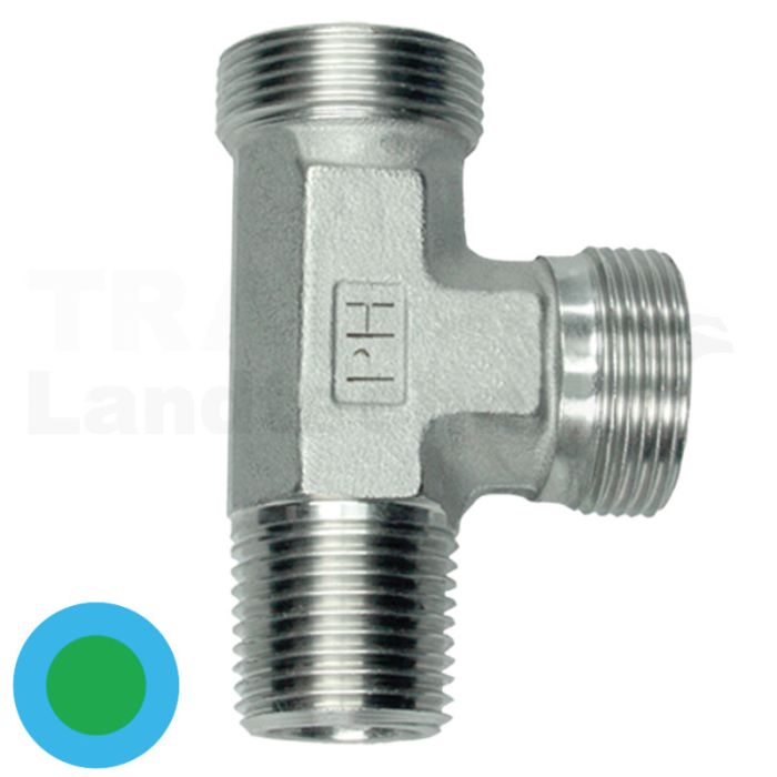 X-LEV 42 L 1.1/2 NPT V2A X-LEV 42 L 1.1/2 NPT V2A