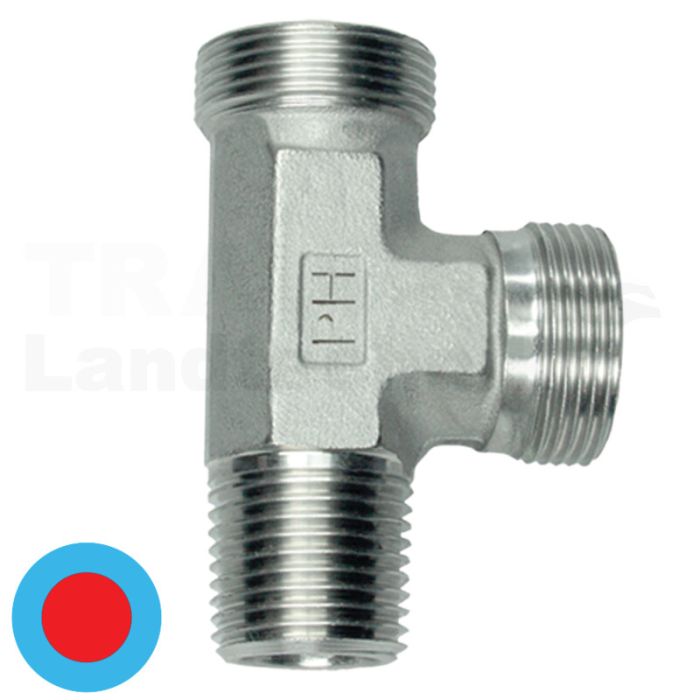 X-LEV 30 S 1.1/4 NPT V2A X-LEV 30 S 1.1/4 NPT V2A