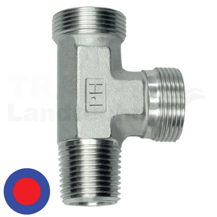 X-LEV 12 SR 3/8 keg V2A X-LEV 12 SR 3/8 keg V2A