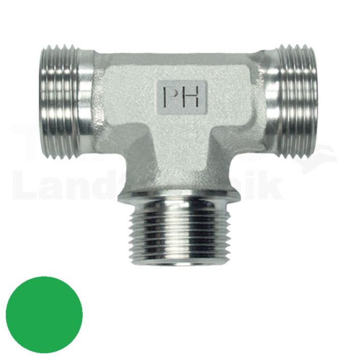 X-TEV 22 LM 26X-1,5 V2A