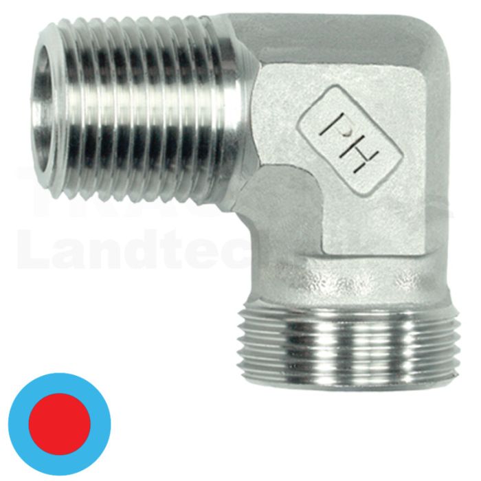 X-WEV12S1/2NPT V2A X-WEV12S1/2NPT V2A
