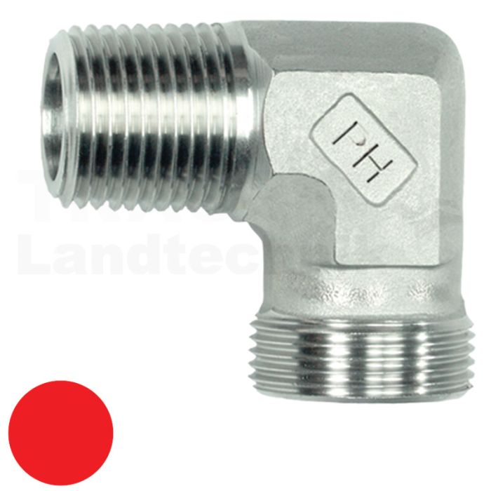 X-WEV 12 SM keg V2A