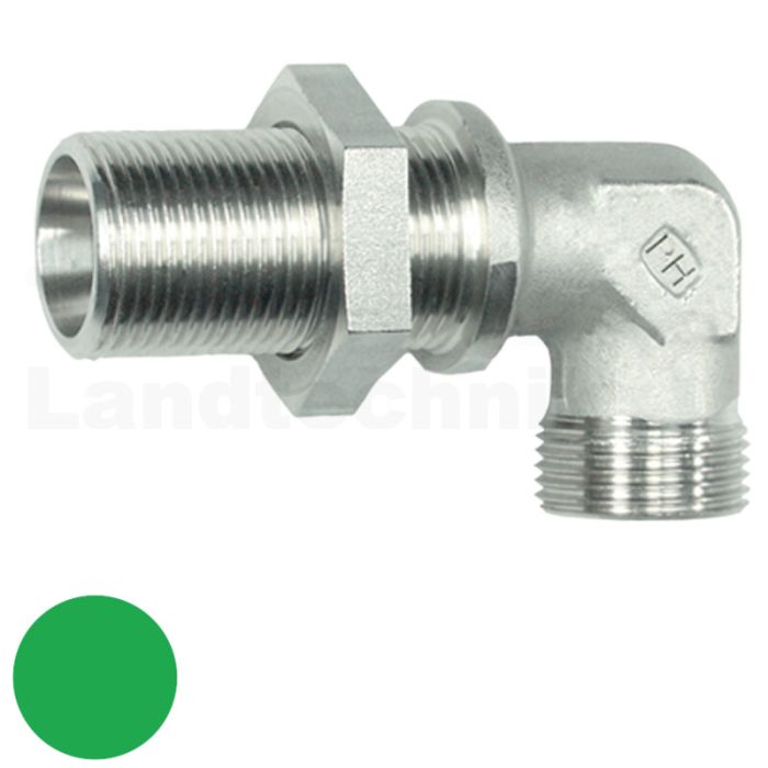 X-WSV 35 L V2A