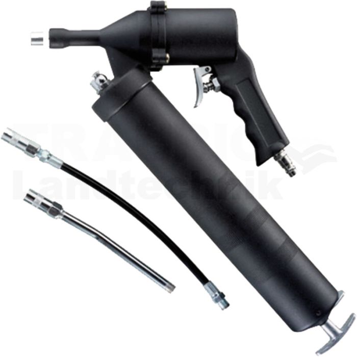 Fettpresse für 400 ml Kartuschen