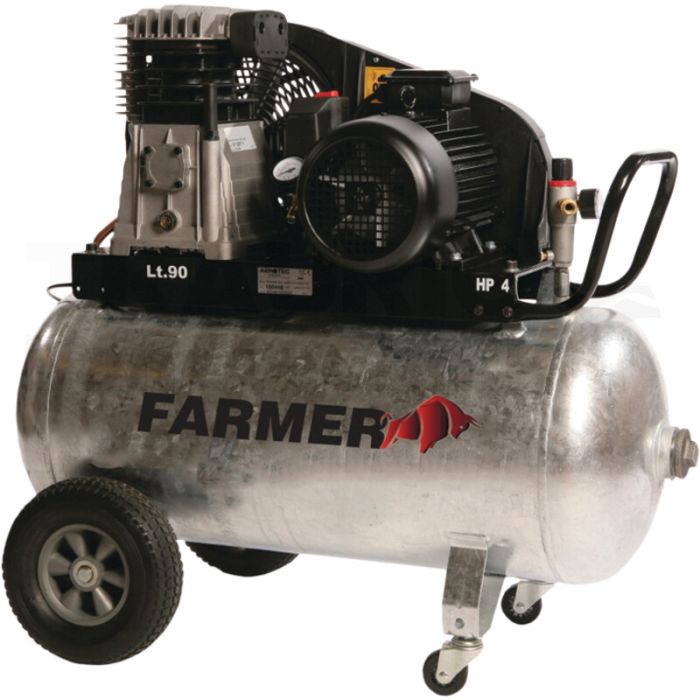 Kompressor "600-90 Z" Kompressor "600-90 Z"