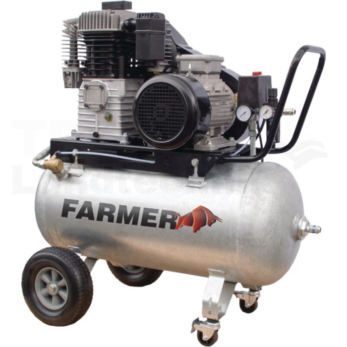 Kompressor "780-90 Z PRO"