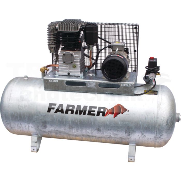 Kompressor "N59-270 Z PRO" Kompressor "N59-270 Z PRO"