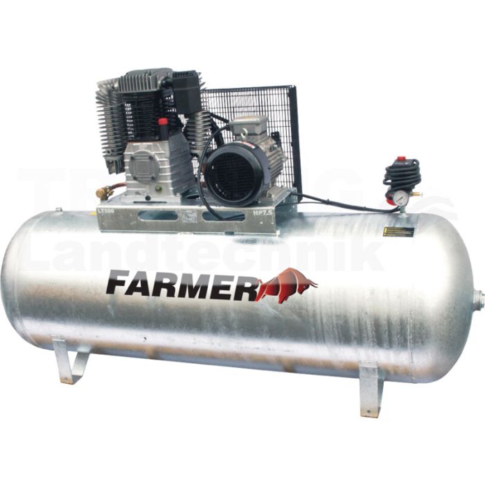Kompressor "N60-500 Z PRO"
