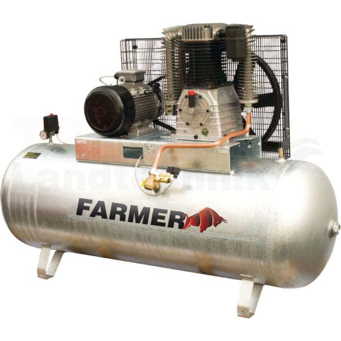 Kompressor "1100-500 Z PRO" Kompressor "1100-500 Z PRO"