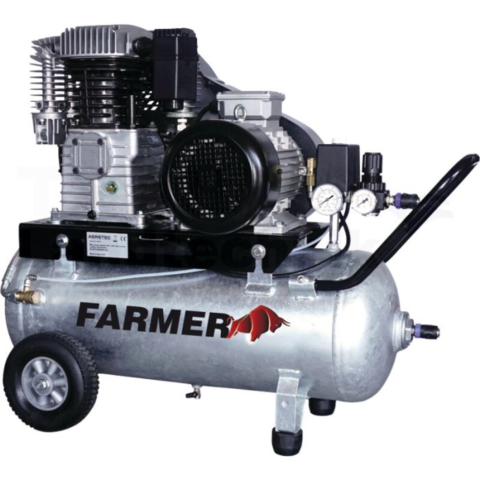 Kompressor "690-60 Z PRO" Kompressor "690-60 Z PRO"