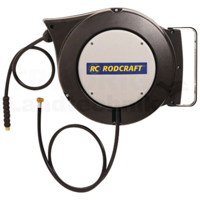 Druckluft-Schlauchtrommel Modell SAR14