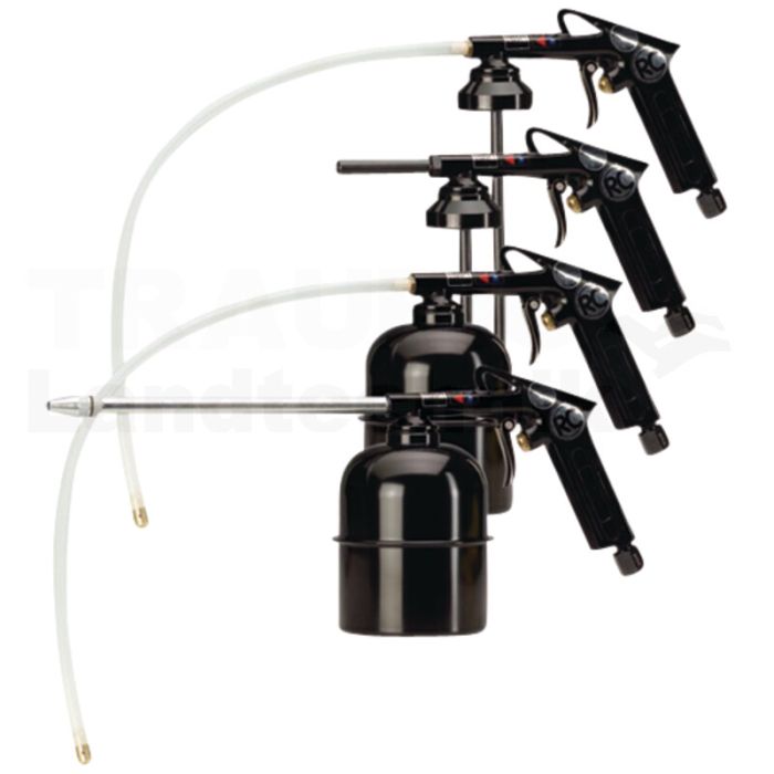 Druckluftpistole 1l-4 in 1