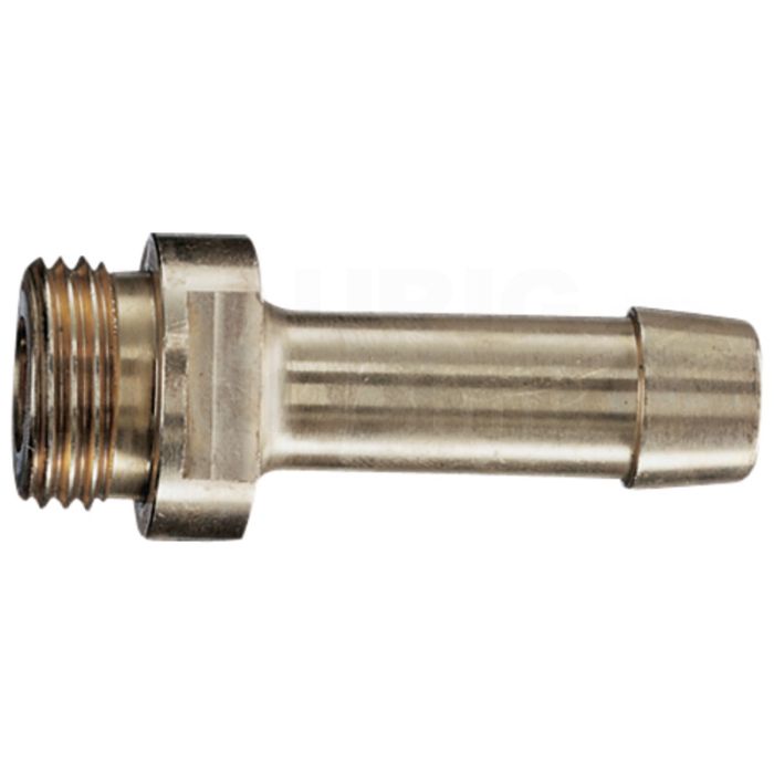 Gewindetülle DN 12 Gewindetülle DN 12