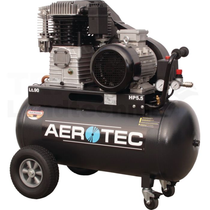 Kompressor "780-90 PRO" Kompressor "780-90 PRO"
