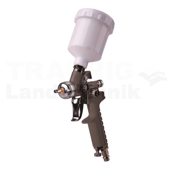 Lackierpistole Aerotec MINI HVLP