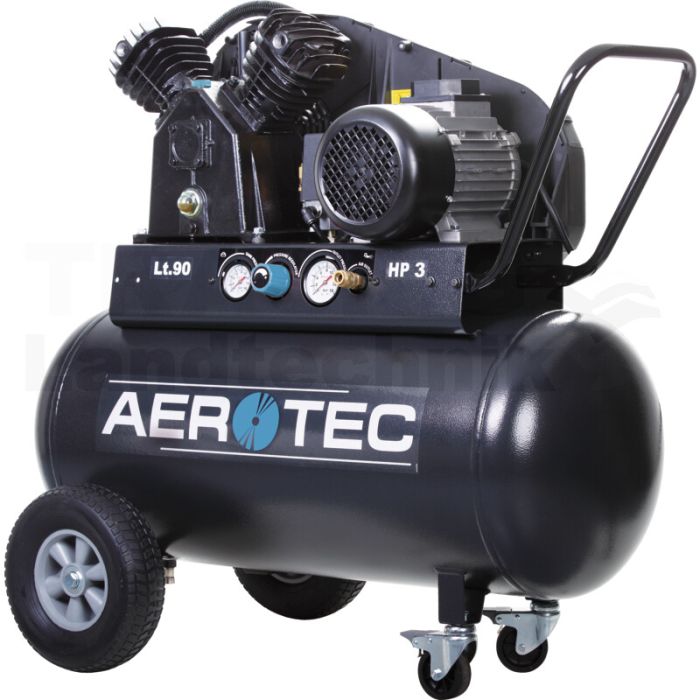 Kompressor "500-90 TECH"