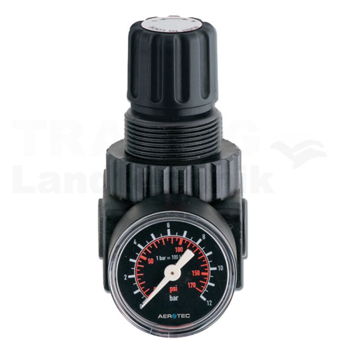 Druckregler "FX 3100"