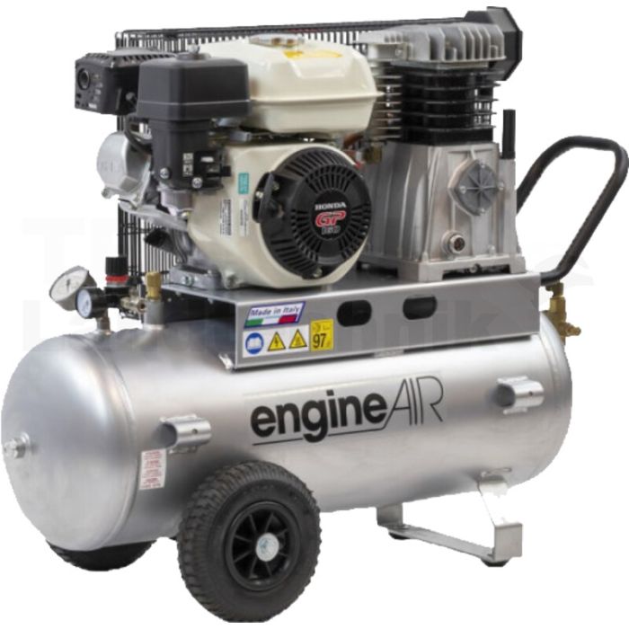 Kompressor "590-50 HONDA"