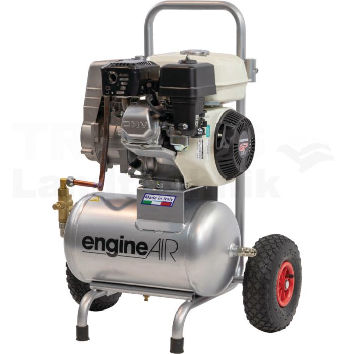 Benzinkompressor "400-20 HONDA" Benzinkompressor "400-20 HONDA"