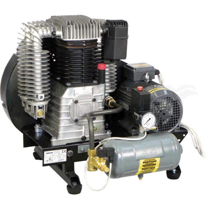 Beistellkompressor AK 30 Beistellkompressor AK 30