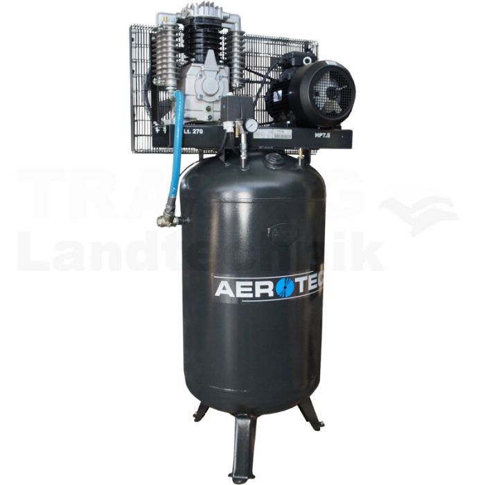 Kompressor "N65-270 PRO AD2000 - K30" Kompressor "N65-270 PRO AD2000 - K30"