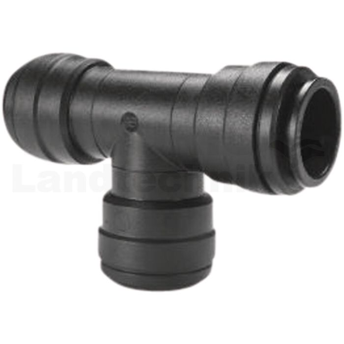 T-Verbinder 28mm