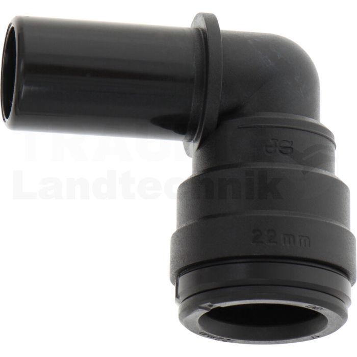 Einsteck-Winkelverbinder Einsteck-Winkelverbinder