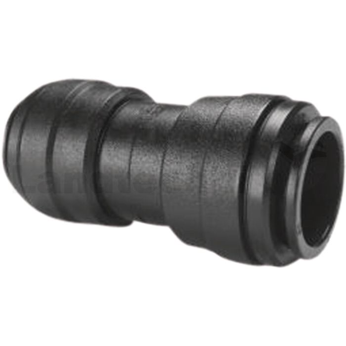 Gerader Verbinder ØAußen 22 mm Gerader Verbinder ØAußen 22 mm