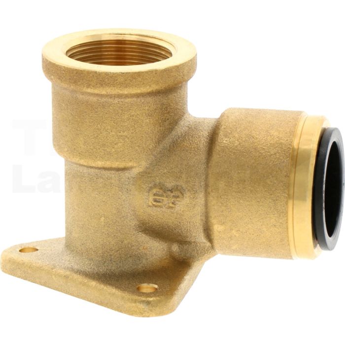 Wandwinkel 22mm x 3/4" Wandwinkel 22mm x 3/4"