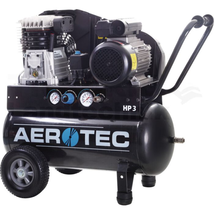 Kompressor "420-50 TECH" Kompressor "420-50 TECH"