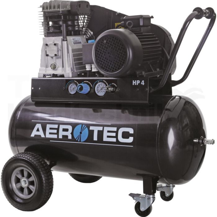 Kompressor "600-90 TECH" Kompressor "600-90 TECH"