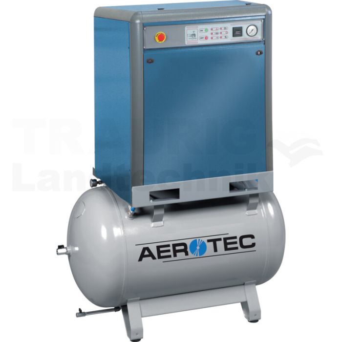 Kolbenkompressor Silent PRO K-AK30-15 Kolbenkompressor Silent PRO K-AK30-15