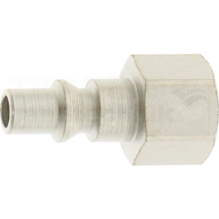 Stecknippel ohne Ventil Stecknippel ohne Ventil