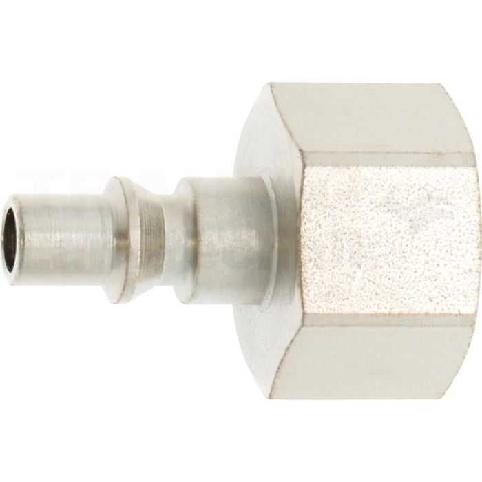 Stecknippel ohne Ventil Stecknippel ohne Ventil