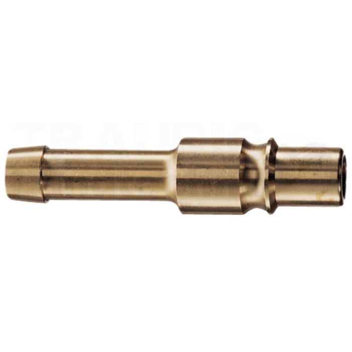 Stecker DN 12 Stecker DN 12