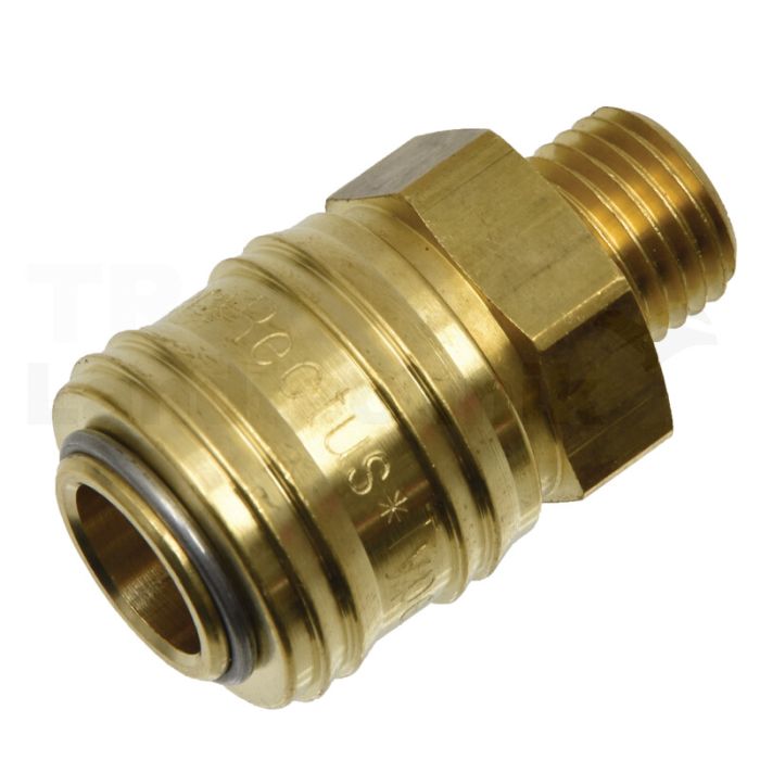Schnellkupplung AG M14x1,5mm