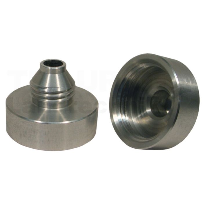 Kartuschen- Adapter Kartuschen- Adapter