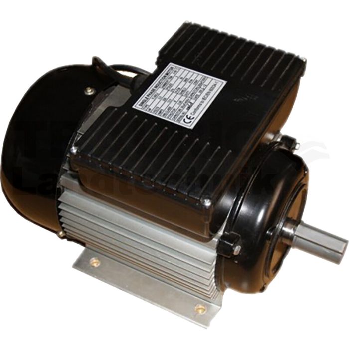 Elektromotor Elektromotor