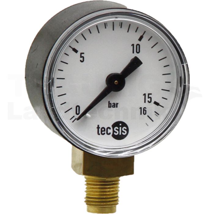 Manometer