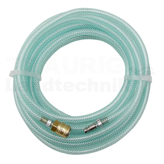 PVC-Druckluftschlauch