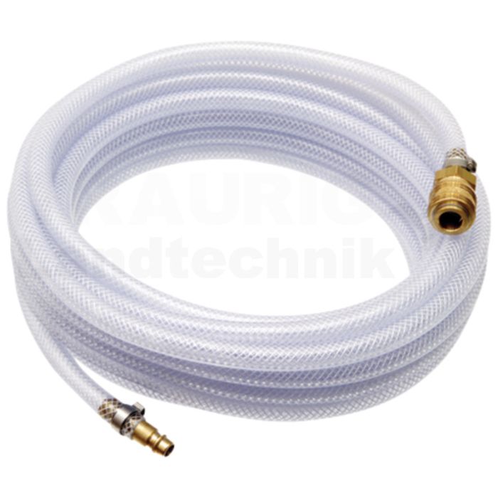 PVC-Druckluftschlauch