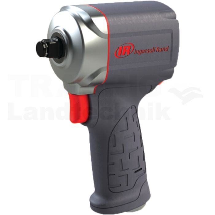 Kompakt Schlagschrauber 1/2" 36QMAX Kompakt Schlagschrauber 1/2" 36QMAX
