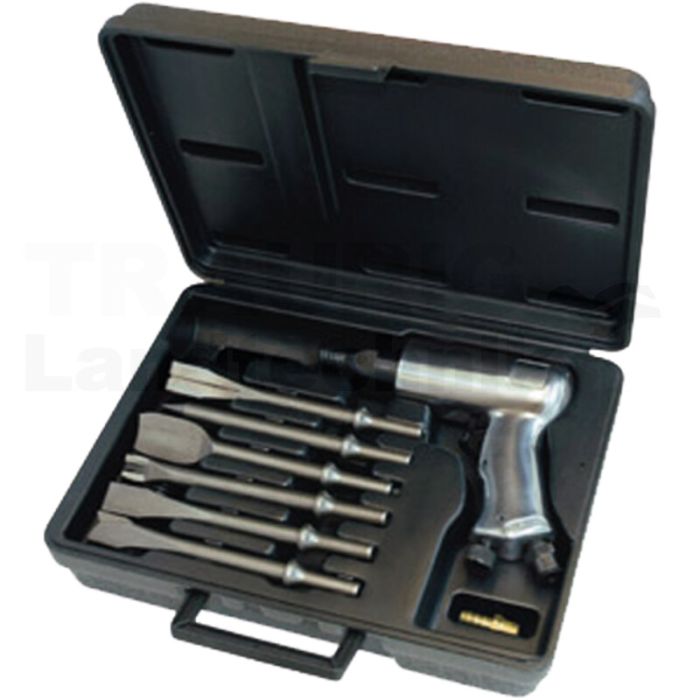 Hammer-Kit LA426-EU mit Rundschaft
