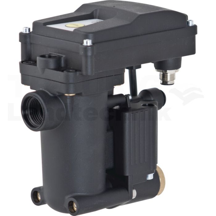 Kondensatableiter AMD auto. - 7,4m³/min Kondensatableiter AMD auto. - 7,4m³/min