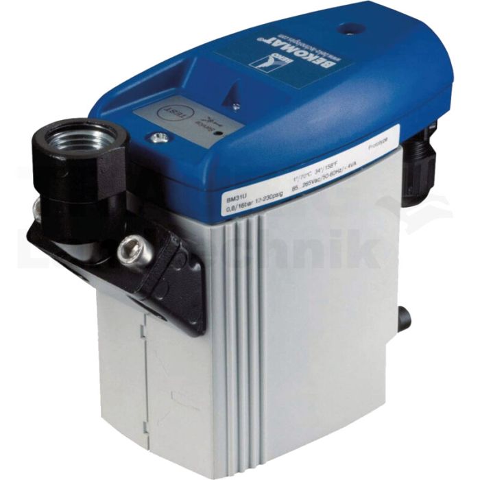 Bekomat® 31 Kondensatableiter Bekomat® 31 Kondensatableiter