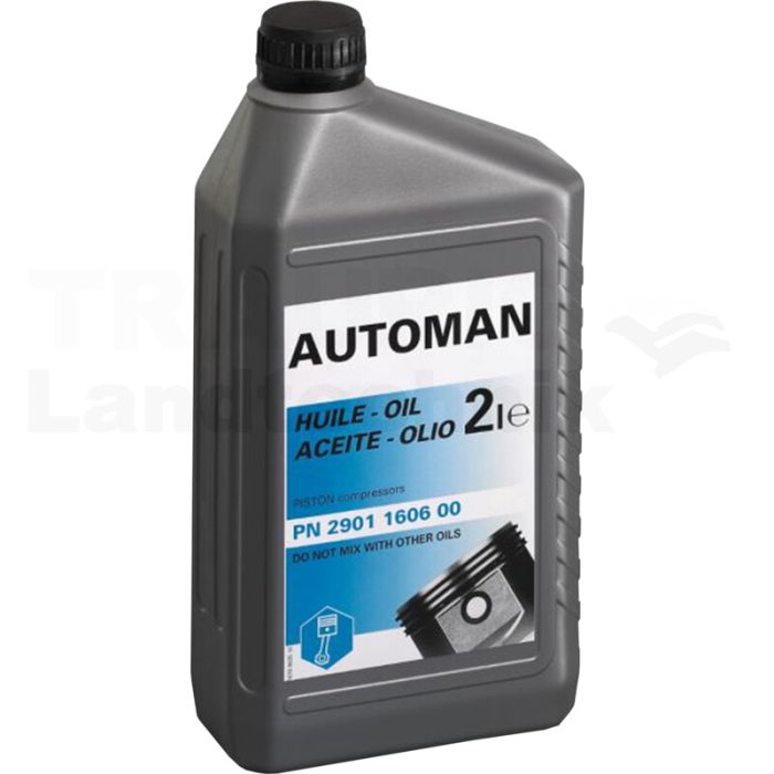 Automan Fluid 2 L