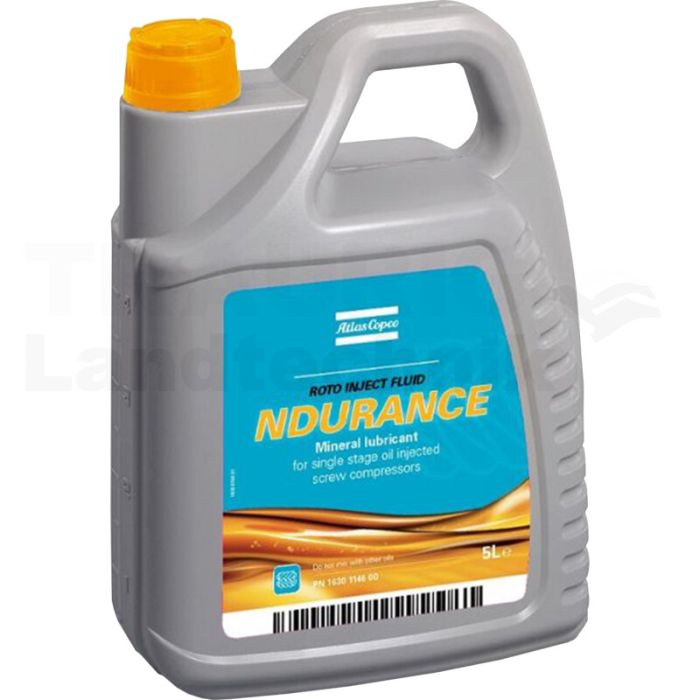 Kompressoröl Roto-Inject Fluid Ndurance Kompressoröl Roto-Inject Fluid Ndurance