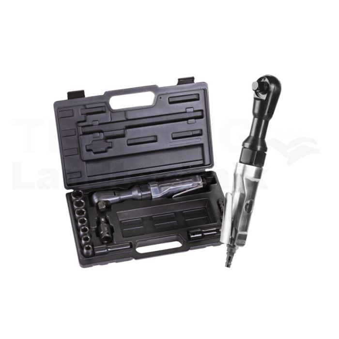 Ratschenschrauber-Satz 1/2" Ratschenschrauber-Satz 1/2"